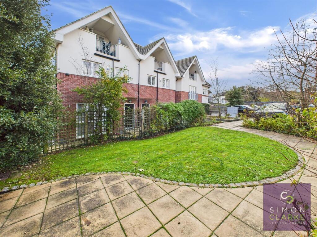 Main image of property: Brunswick Park Road, New Southgate, N11