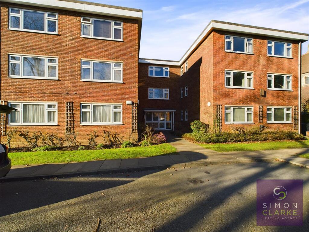Main image of property: Cameron Close, Whetstone, N20