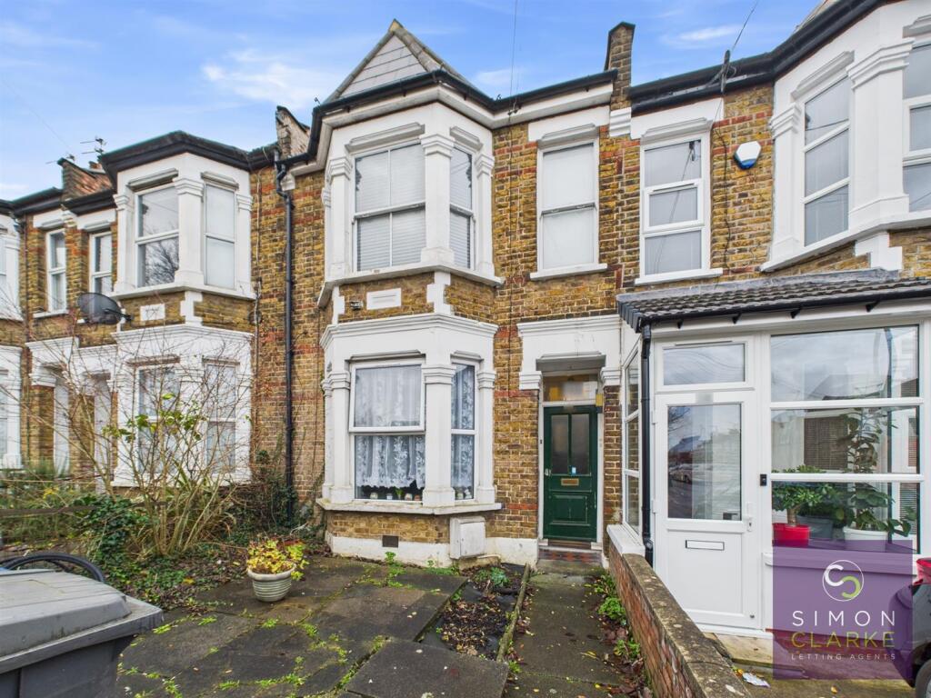 Main image of property: Long Lane, Finchley Central, N3