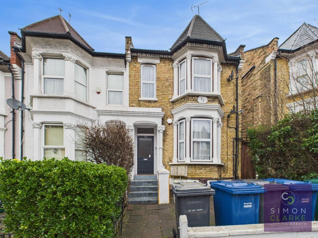 Main image of property: Dollis Road, Finchley Central, N3 - PETS CONSIDERED