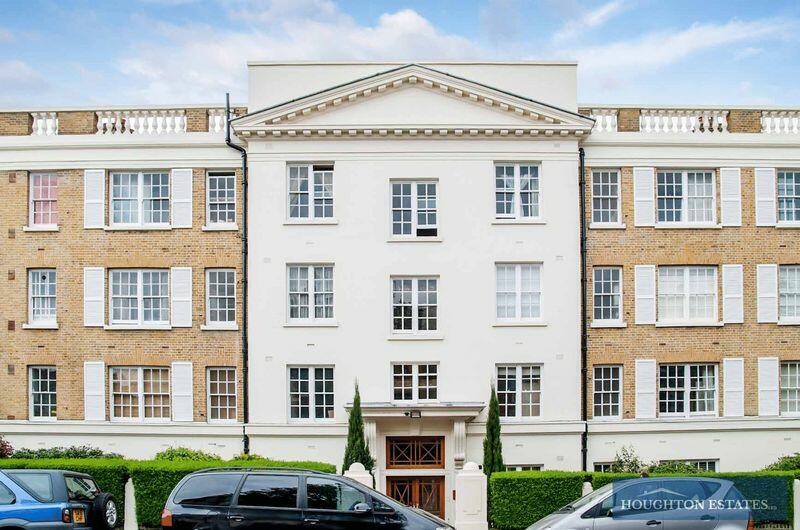 Main image of property: Clifton Court Northwick Terrace St Johns Wood London NW8