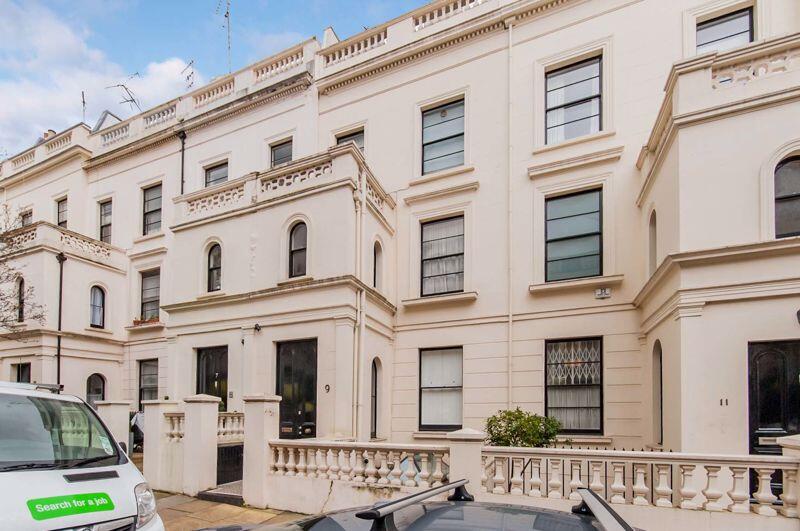 Main image of property: Bristol Gardens Little Venice W9 