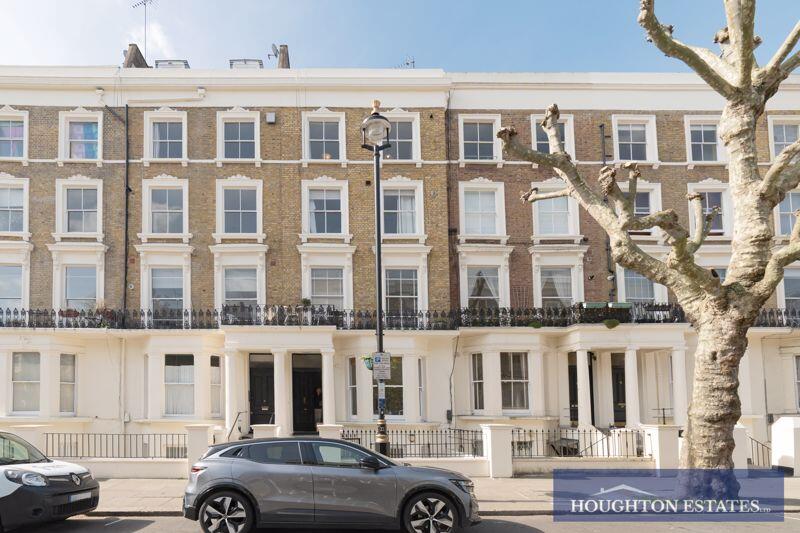 Main image of property: Warwick Avenue Little Venice London W9 