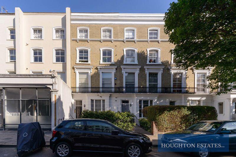 Main image of property:  Belgrave Gardens St Johns Wood London NW8
