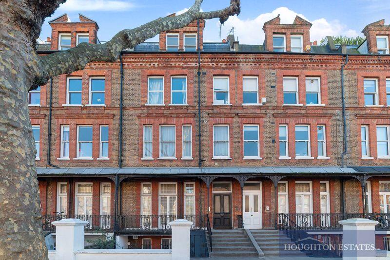 Main image of property: Elgin Avenue, Maida Vale W9