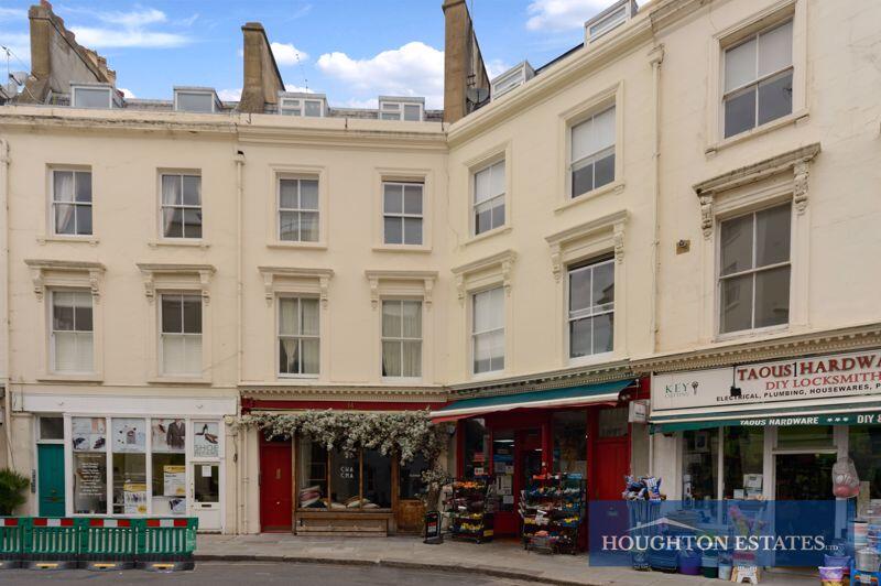 Main image of property: Formosa Street Little Venice London W9 