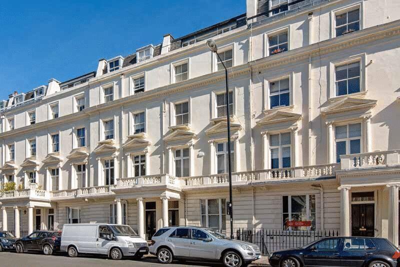 Main image of property: Randolph Avenue Little Venice London W9