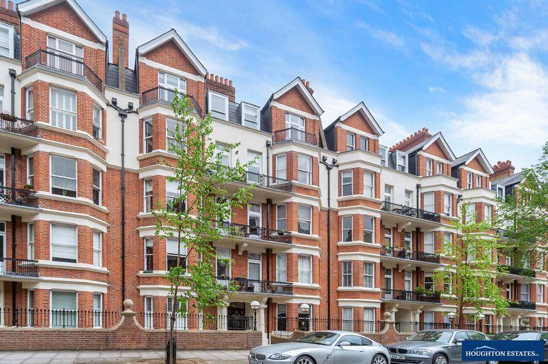 Main image of property: Wymering Mansions Wymering Road Maida Vale London W9