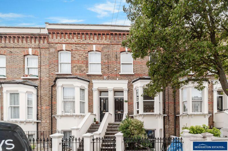Main image of property: Lydford Road Maida Vale London W9