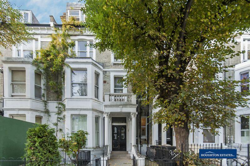 Main image of property: Sutherland Avenue Maida Vale London W9