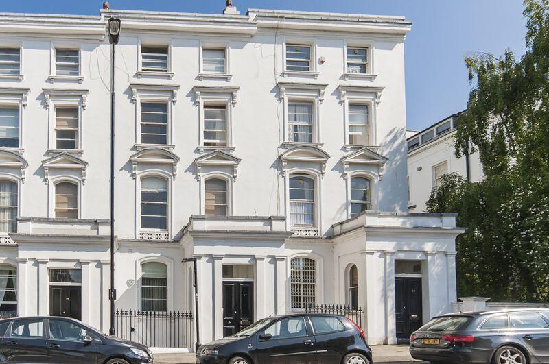 Main image of property: Formosa Street Little Venice London W9