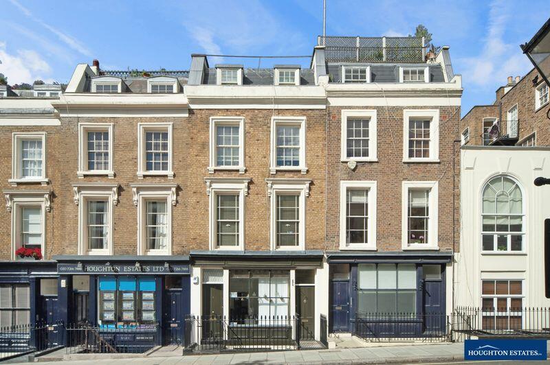 Main image of property: Bristol Gardens Little Venice London W9  