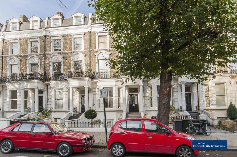 Main image of property: Sutherland Avenue Maida Vale London W9