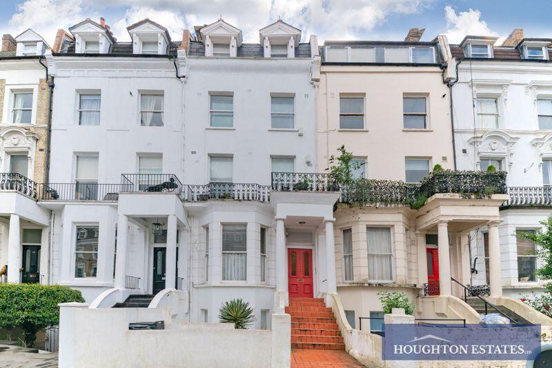 Main image of property:  Sutherland Avenue Maida Vale London W9