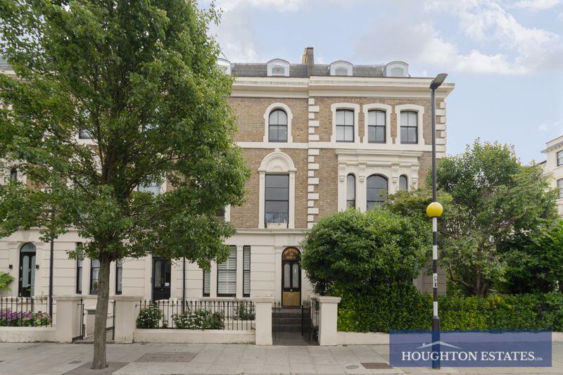 Main image of property: Formosa Street Little Venice London W9