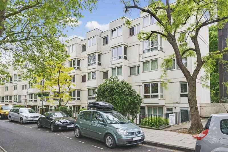 Main image of property:  Warwick Crescent Little Venice London W2