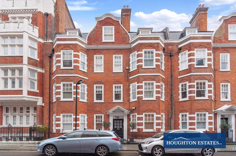 Main image of property: Allitsen Road St Johns Wood London NW8