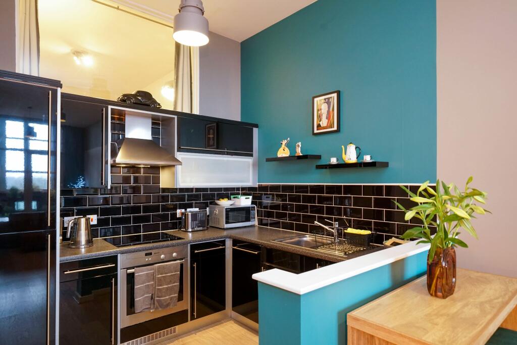 2 bedroom apartment for sale in Apartment 413 Holden, Blackburn Road, Bolton, BL1