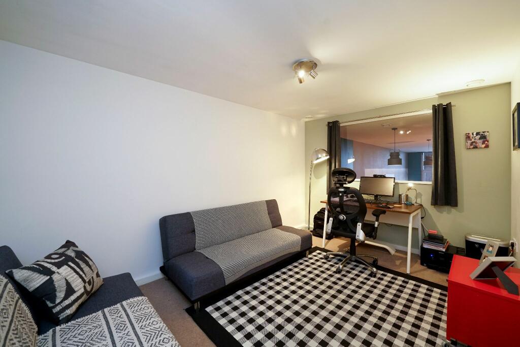 2 bedroom apartment for sale in Apartment 413 Holden, Blackburn Road, Bolton, BL1