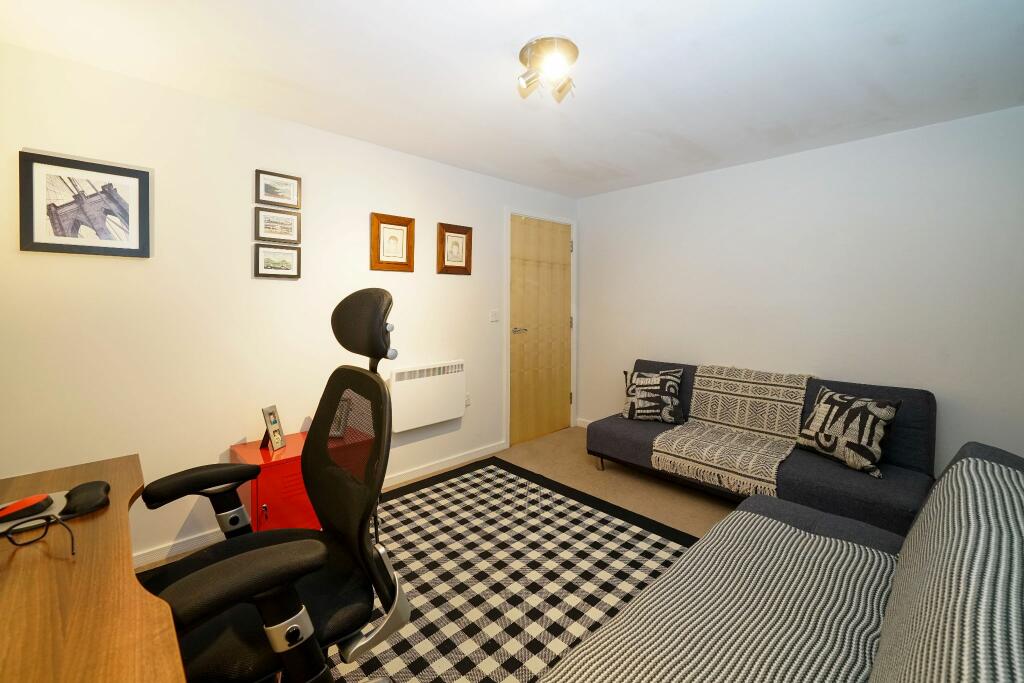 2 bedroom apartment for sale in Apartment 413 Holden, Blackburn Road, Bolton, BL1