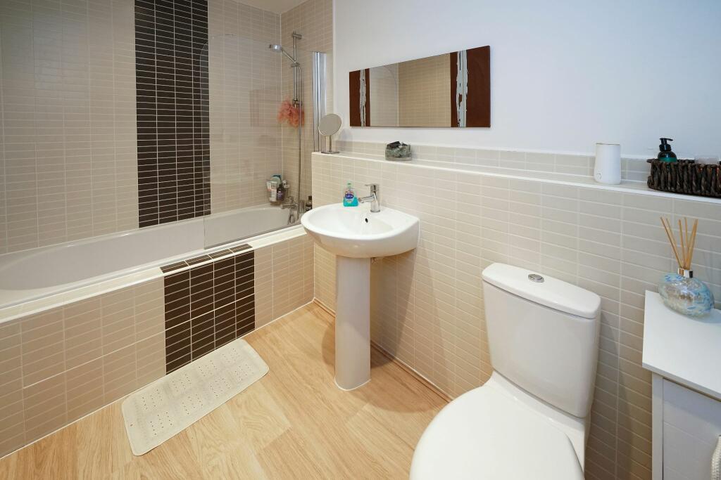 2 bedroom apartment for sale in Apartment 413 Holden, Blackburn Road, Bolton, BL1