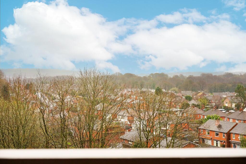 2 bedroom apartment for sale in Apartment 413 Holden, Blackburn Road, Bolton, BL1
