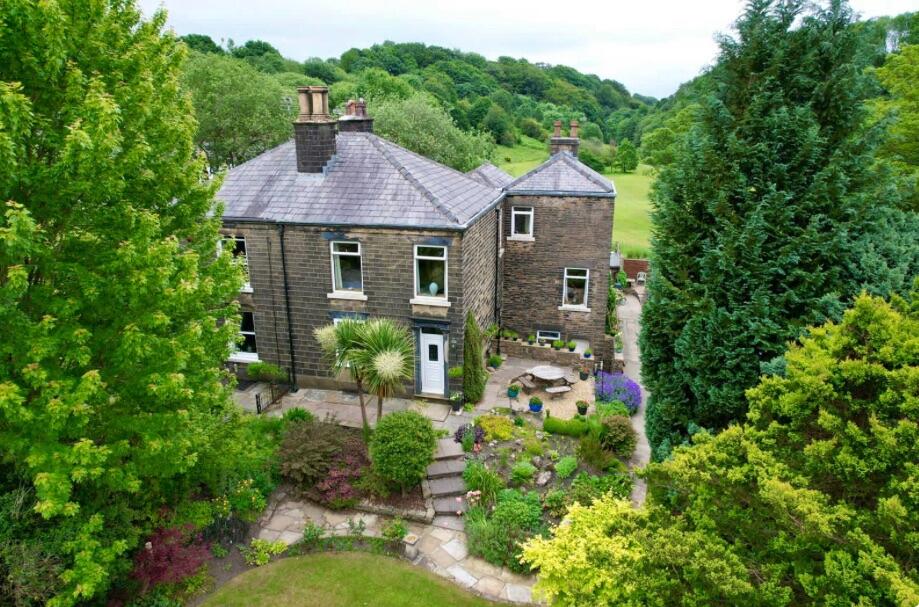 3 bedroom semidetached house for sale in Cross Street, Bolton, BL7