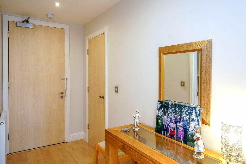 Additional property image - The Brook Building, Deakins Mill Way, Bolton, BL7