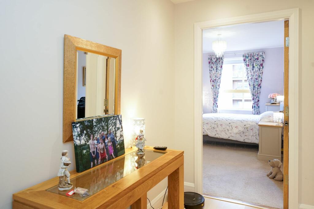 Additional property image - The Brook Building, Deakins Mill Way, Bolton, BL7