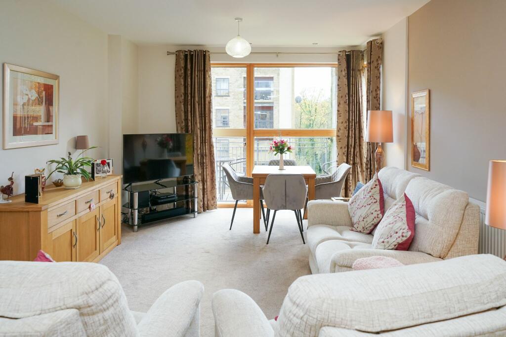 Additional property image - The Brook Building, Deakins Mill Way, Bolton, BL7