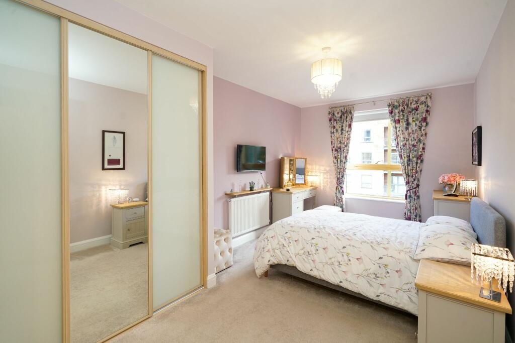 Additional property image - The Brook Building, Deakins Mill Way, Bolton, BL7