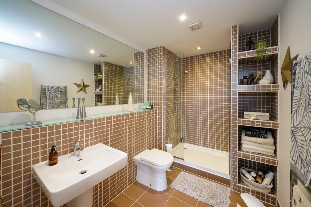 Additional property image - The Mill Building, Deakins Mill Way, Bolton, BL7