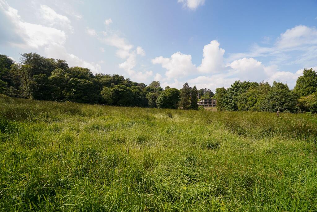 Additional property image - BUILDING PLOT FOR SALE, Ellerslie, Bury Fold Lane, Darwen, BB3