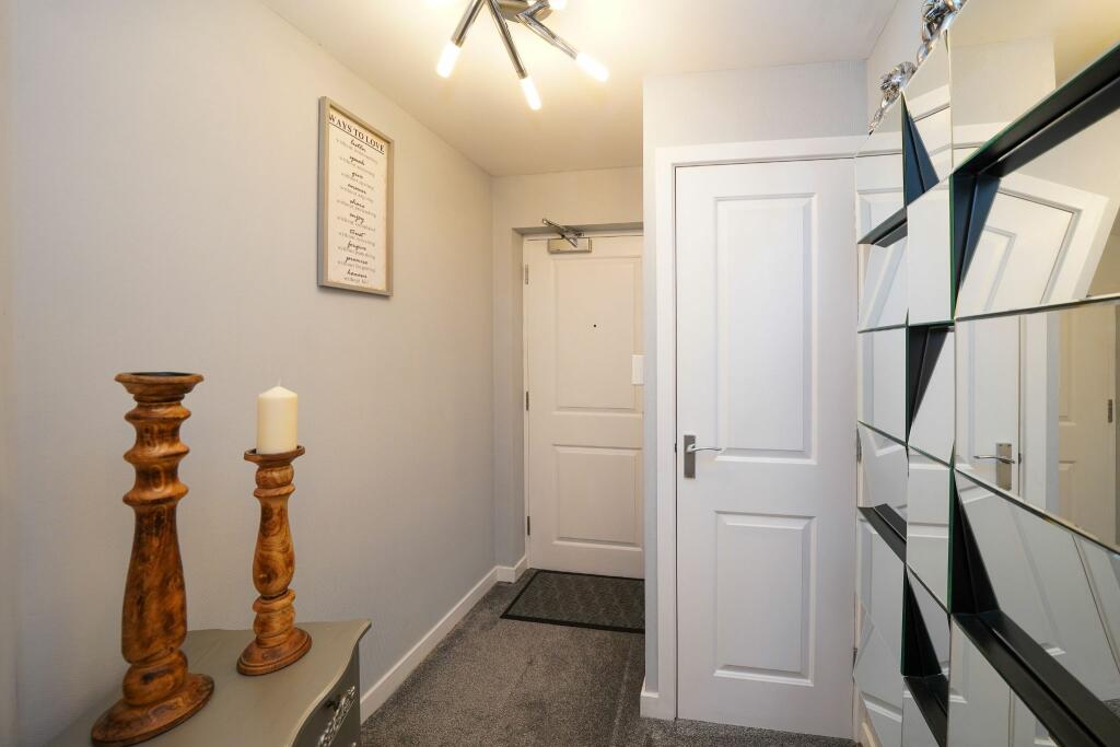 Additional property image - Clarendon Gardens, Bolton, BL7