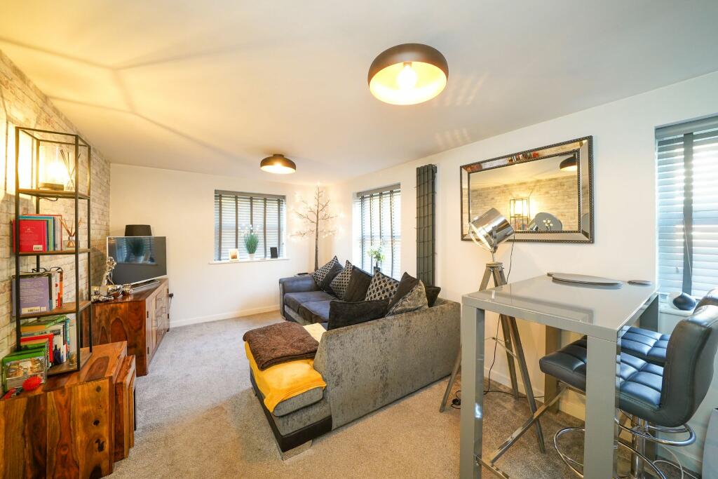 Additional property image - Clarendon Gardens, Bolton, BL7