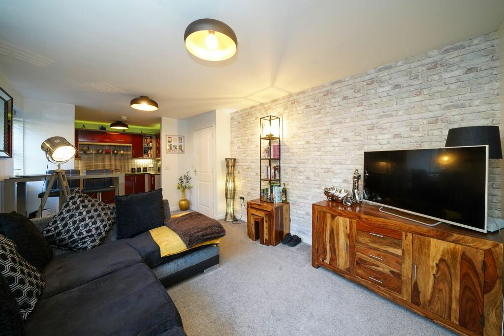 Additional property image - Clarendon Gardens, Bolton, BL7