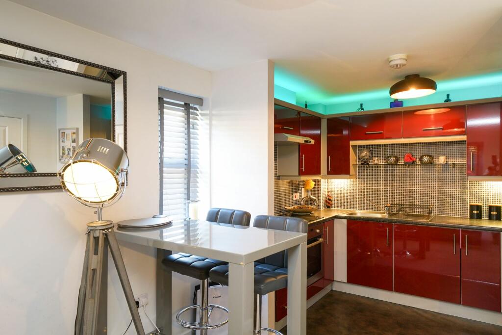 Additional property image - Clarendon Gardens, Bolton, BL7
