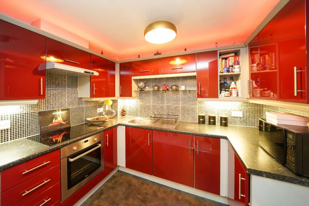 Additional property image - Clarendon Gardens, Bolton, BL7