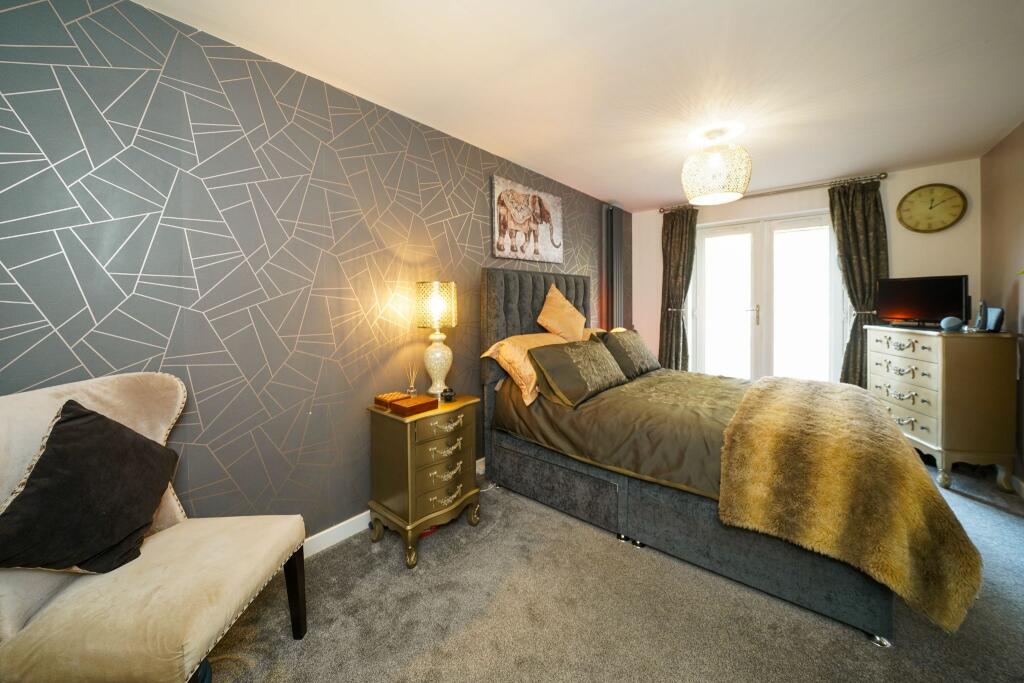 Additional property image - Clarendon Gardens, Bolton, BL7