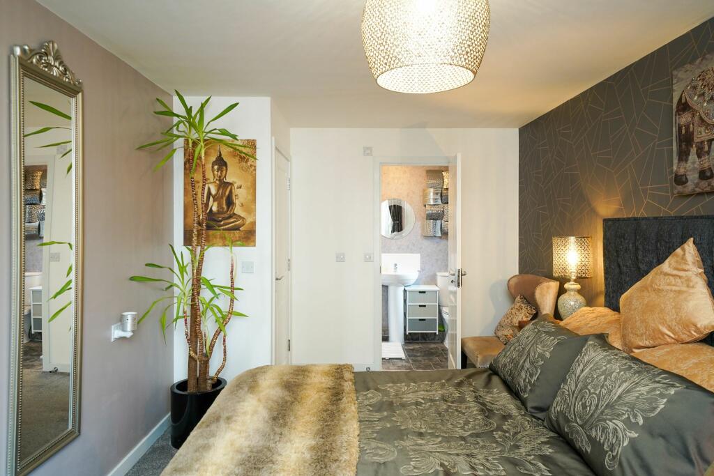 Additional property image - Clarendon Gardens, Bolton, BL7