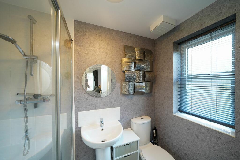 Additional property image - Clarendon Gardens, Bolton, BL7