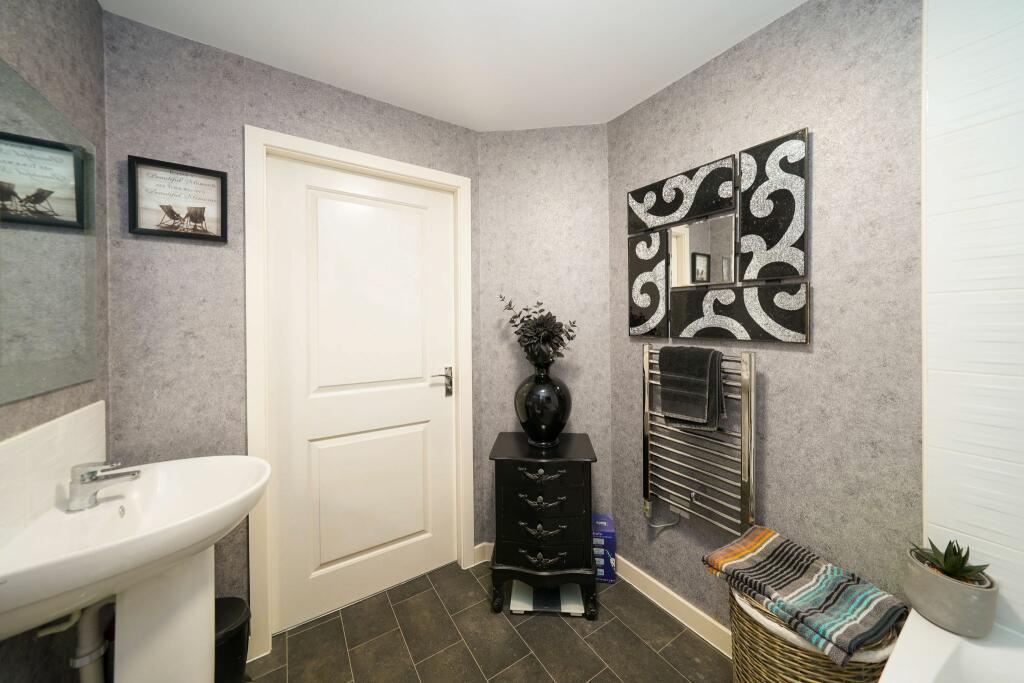 Additional property image - Clarendon Gardens, Bolton, BL7