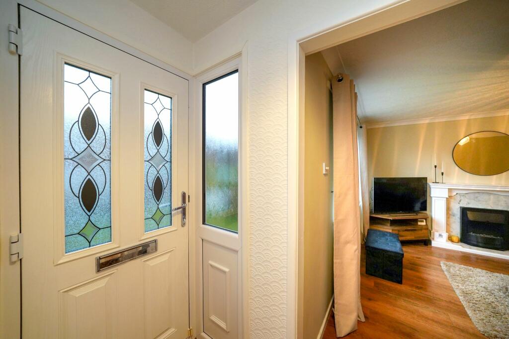 Additional property image - Carlisle Street, Bolton, BL7