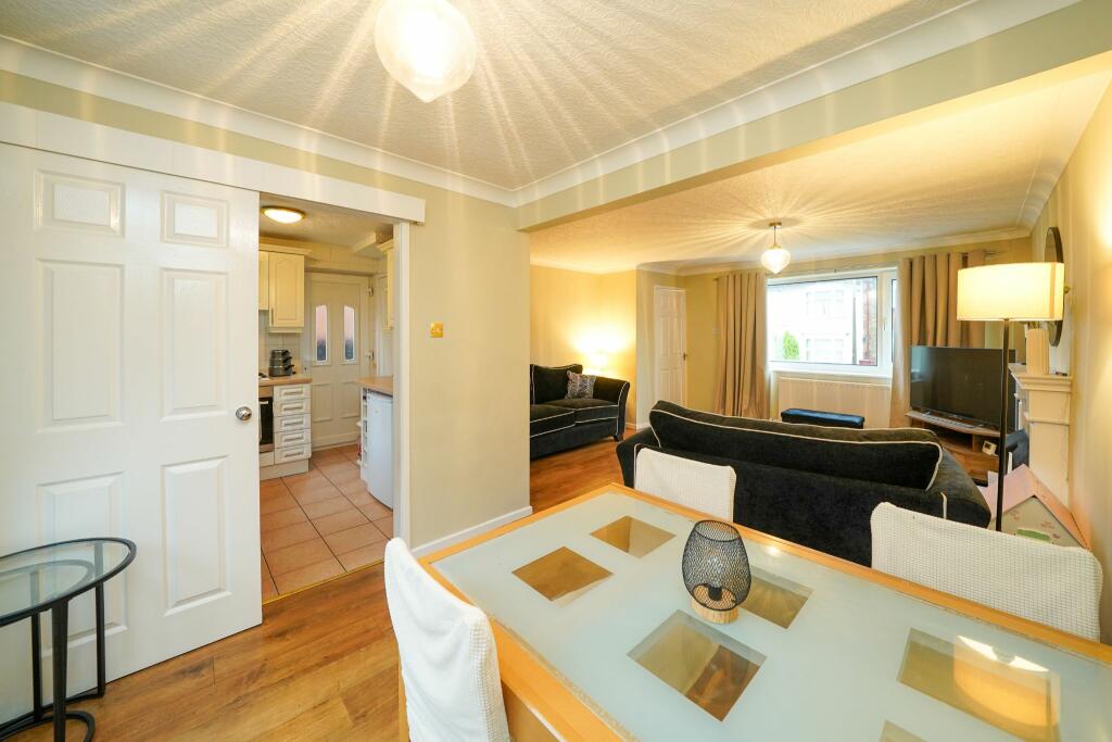 Additional property image - Carlisle Street, Bolton, BL7