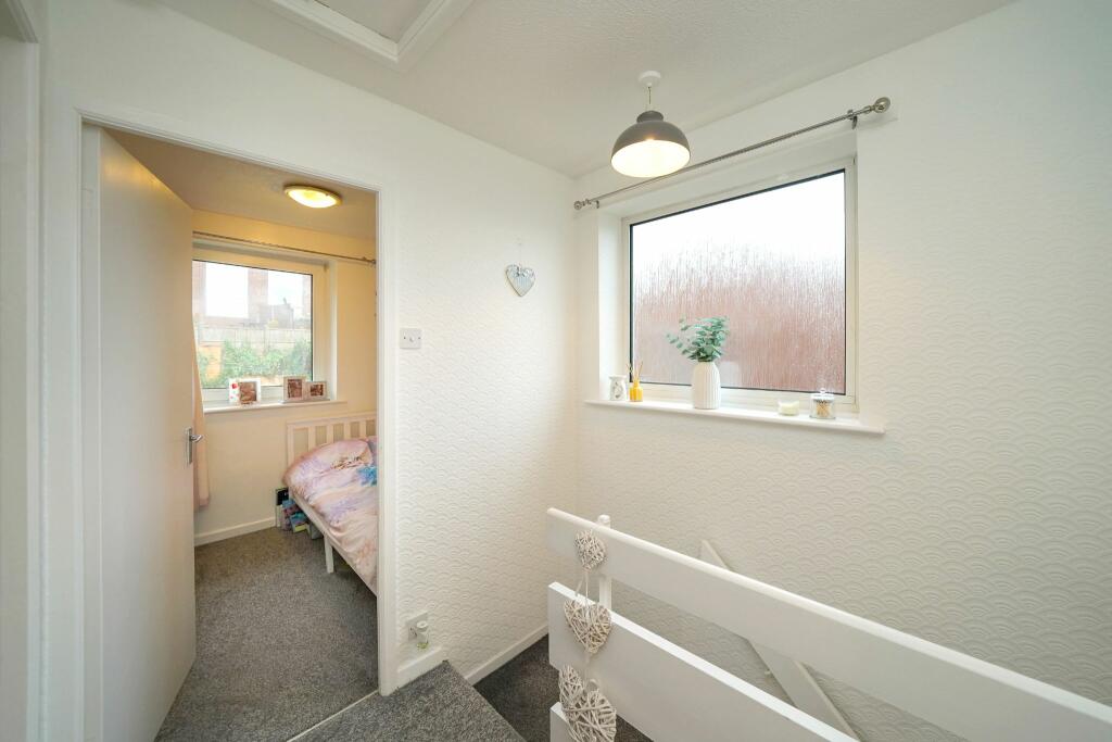 Additional property image - Carlisle Street, Bolton, BL7