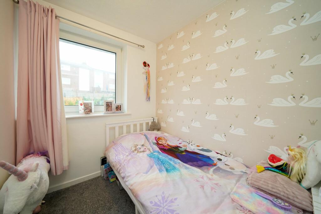 Additional property image - Carlisle Street, Bolton, BL7