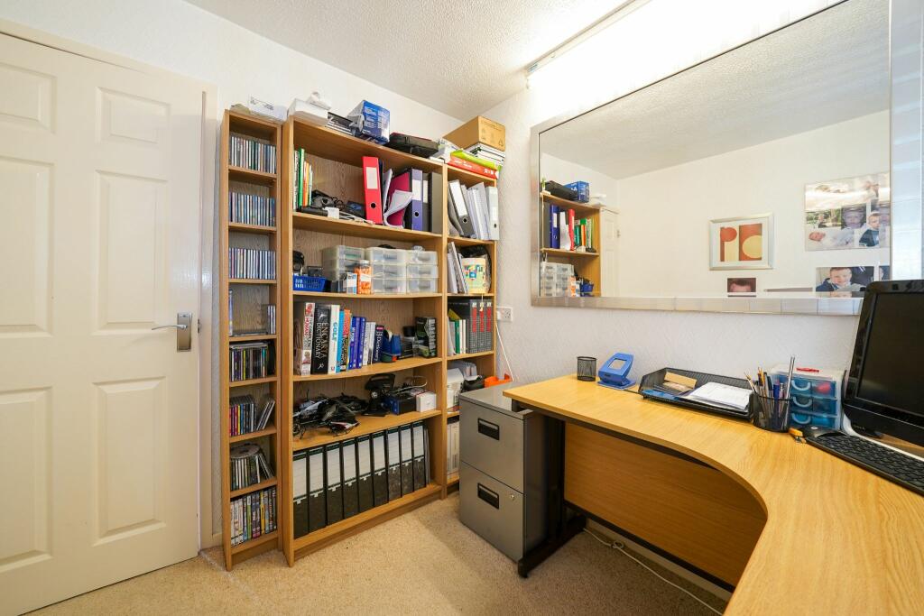 Additional property image - Rodmell Close, Bromley Cross, Bolton, BL7