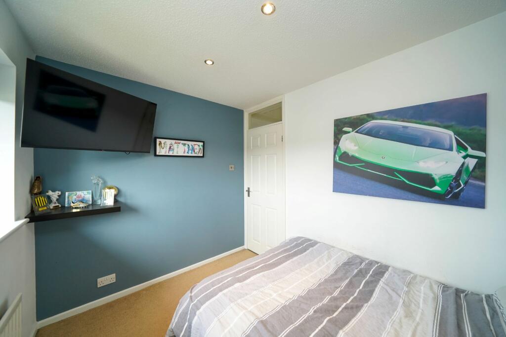 Additional property image - Rodmell Close, Bromley Cross, Bolton, BL7