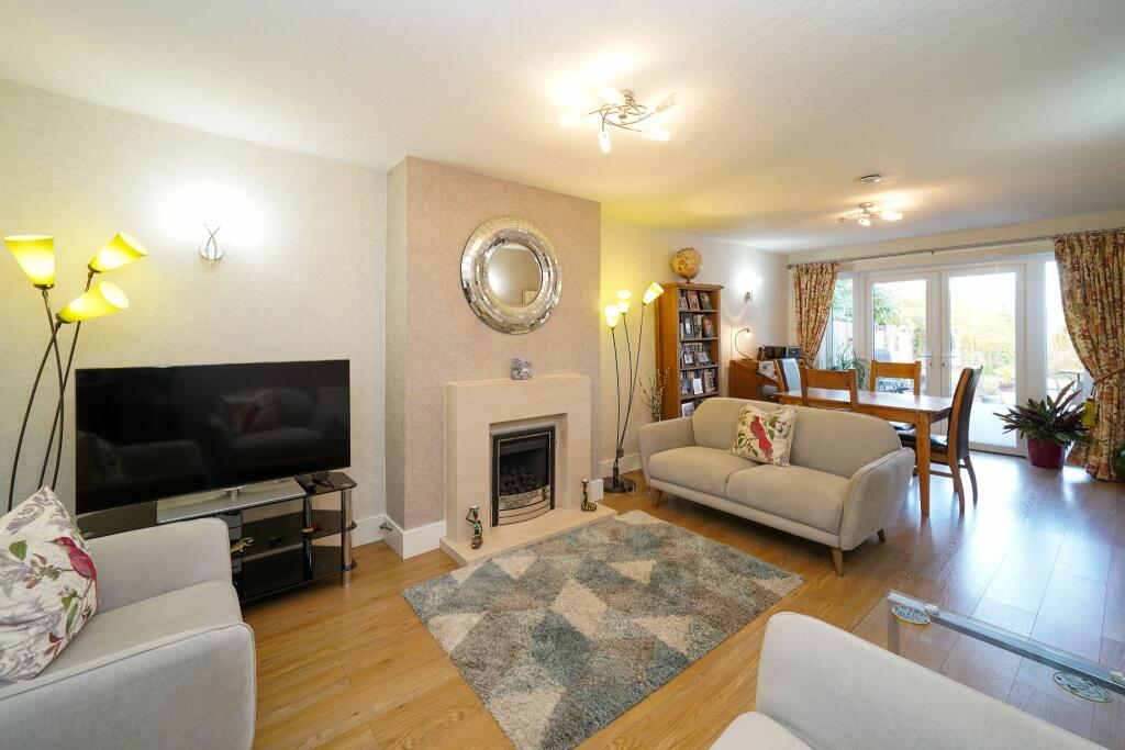 Property image - Lords Stile Lane, Bolton, BL7