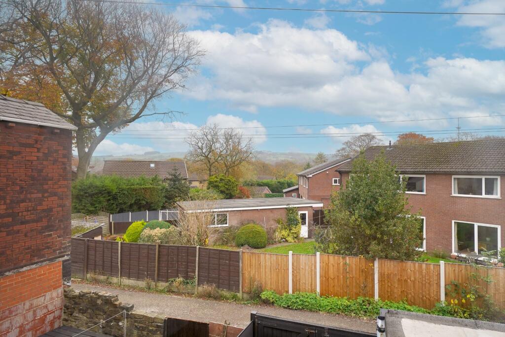 Additional property image - Turton Road, Bolton, BL2
